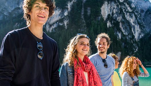 croisière en groupe